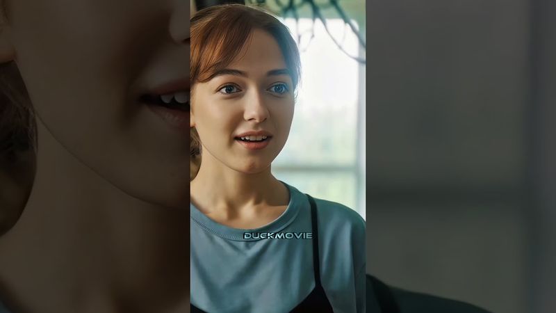 Предложил няне своего сына выйти замуж.😲