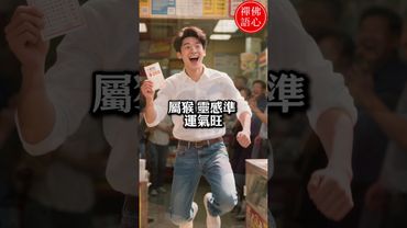 【喜歡買彩票的人注意，這六個生肖 特別容易中頭獎，尤其是第二個！ 一定要試手氣】轉發財氣旺！ #人生感悟 #生肖命理 #正能量  #国学文化 #道家文化