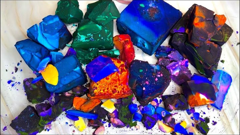 Vibrant Deep Dyed BSN ✨ | Dusty | Sleep Aid | ASMR