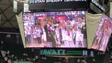 We'll Miss You Juan 🥲