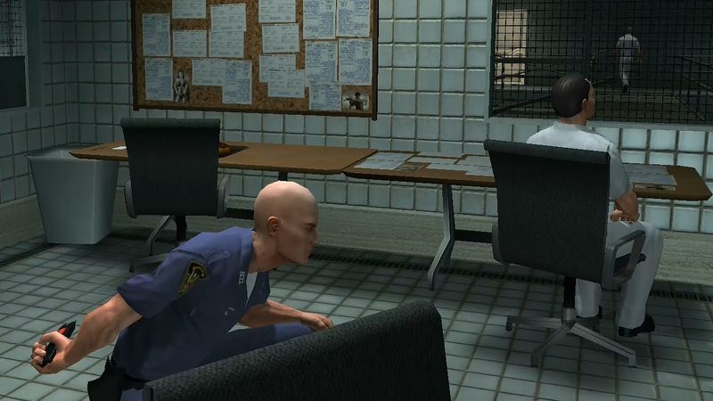 Hitman: Blood Money - Flatline (Calm Mode Walkthrough)