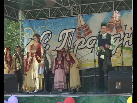 Передача "ТелеВести Лысьва" от 25.06.2013