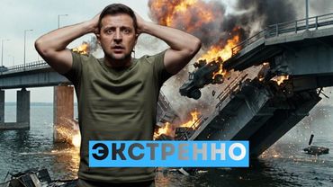 ⚡️Россия нанесла стратегические удары | Начался саботаж в ВСУ