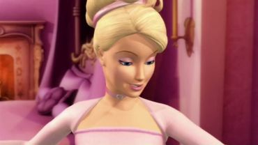 (台灣配音自動字幕版)芭比與魔幻飛馬之旅2