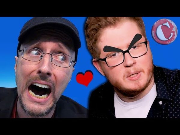 Ностальгирующего Критика топят на дно!