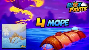 БЛОКС ФРУТС 4 МОРЕ - НОВОСТИ и СЛИВЫ ОБНОВЫ 26🍈🌊Blox Fruits