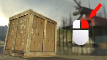 Сломанная механика Half-life 2, о которой не знали 100 лет | + ФИКС ГАРПУНА