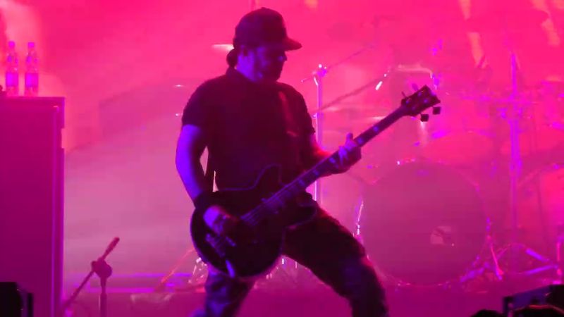 Terrorizer - Hordes of Zombies (live in Aleksandrów Łódzki 2025)