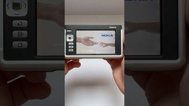 Nokia 770 Internet Tablet