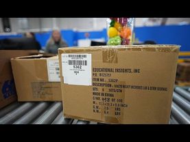 EU's €2 handling charge for cheap imports to snare Chinese products