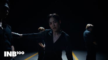 시우민 (XIUMIN) 'Overdrop' MV