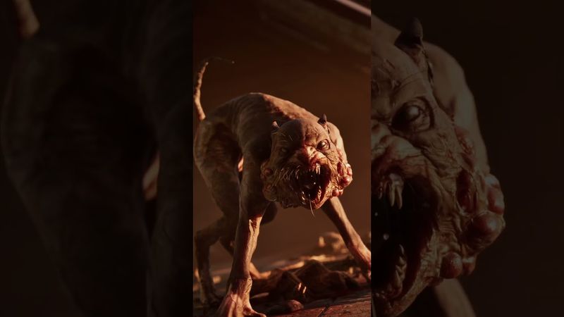 S.T.A.L.K.E.R. 2: Трейлер «БАЮН» - Швидкий огляд