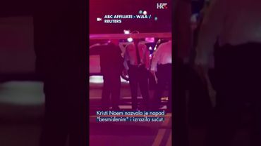 U Washingtonu je ubijeno dvoje izraelskih diplomata