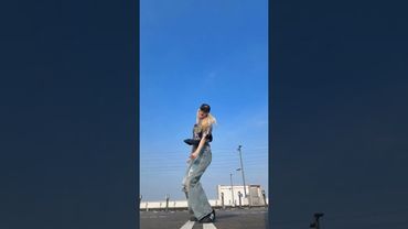 RUDE IT BETTER  [Atnes/Kool＆Klean] #dance cover