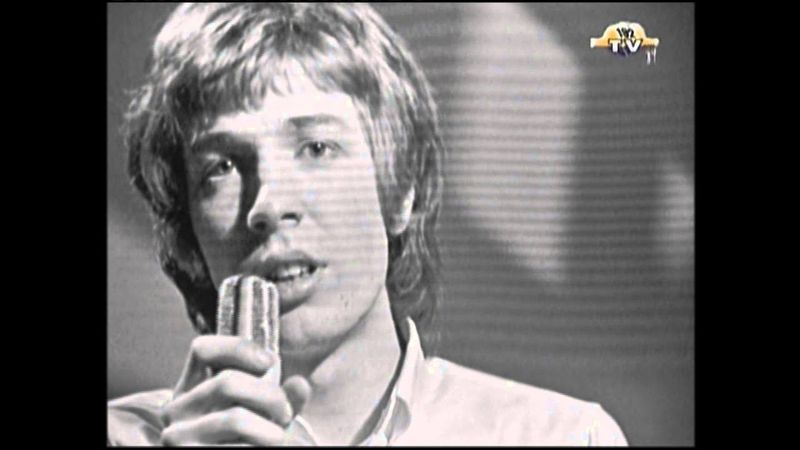 The Walker Brothers - My Ship is Coming in    [1966]