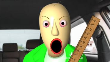 Baldi’s Basics Meme Compilation (2024)