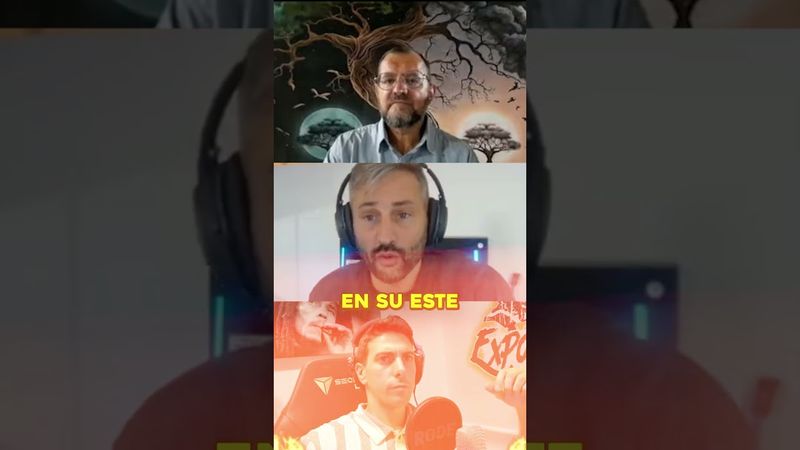 3IAtlas - AVI LOEB y la AGENDA para DAR MIEDO a la POBLACION...