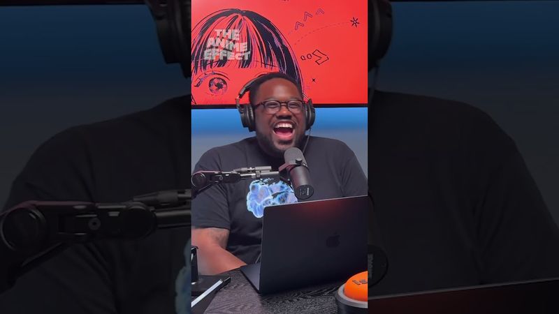 David Dastmalchian's reaction to booking One Piece