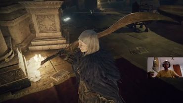 Jul 25, 2024 - Dark Souls 4