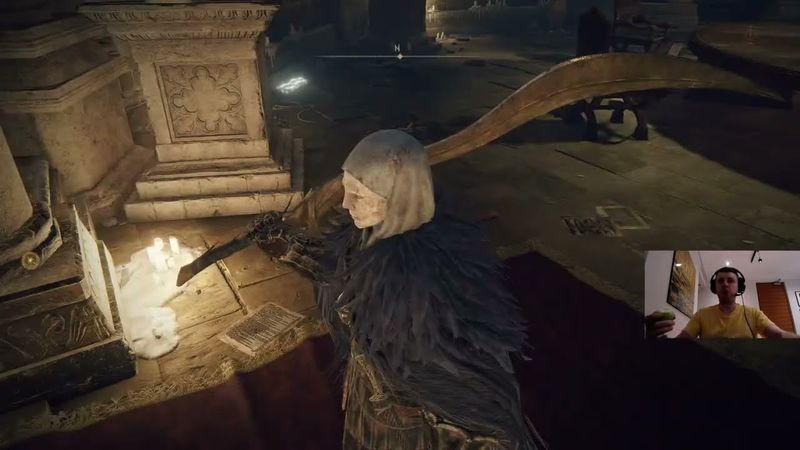 Jul 25, 2024 - Dark Souls 4