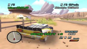 Zagrajmy w Auta | Odcinek 4 cz. 2