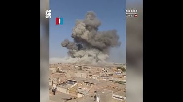 رويترز: الهجوم الإسرائيلي على إيران يهدف لتقويض حكم خامنئي