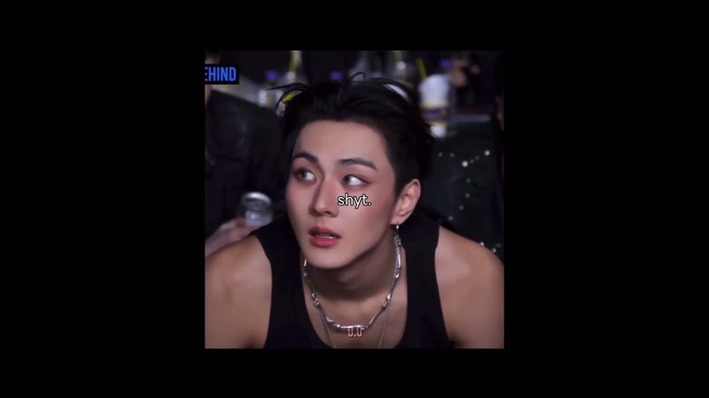 FOINEEE SHYT YANG JUNGWON🥵 #enhypen #jungwon #enhypenedit #yangjungwon #kpop