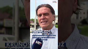 Nastavlja se crni niz na hrvatskim cestama