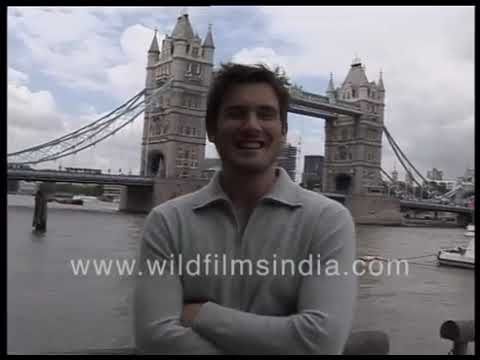 नमस्ते लंदन की मेकिंग | परदे के पीछे की कहानी और कलाकारों और क्रू के इंटरव्यू