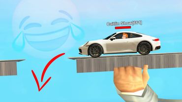 я СЛОМАЛ ДОРОГИ в GTA SAMP