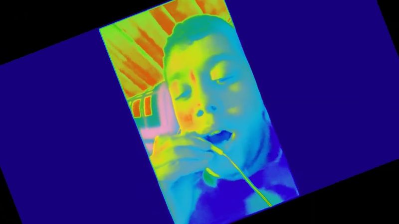 запрос от @AybarsBerdanTUR: I Accidentally remake scream (2ND VIDEO)