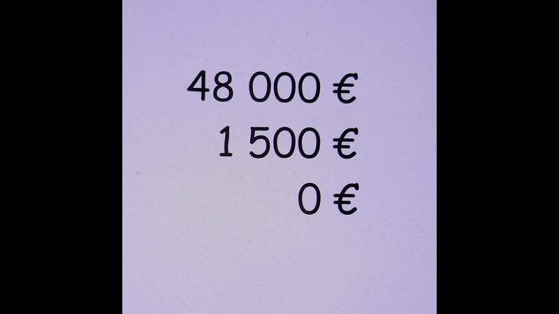 Qui Veut Gagner Des Millions? (Jeu DVD France) (4e édition) - Tous les indices de réaction perdent