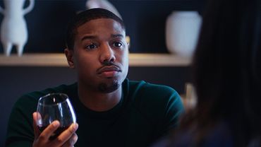 Michael B. Jordan Before SINNERS | That Awkward Moment | Movie Clip 4K