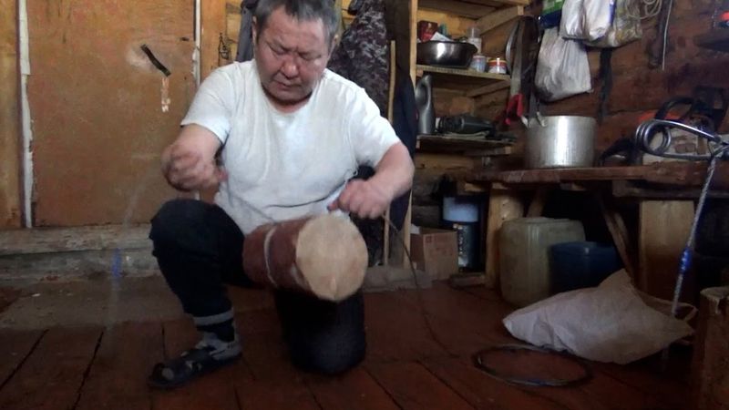 Охота на волков: Краткий обзор капканов, делюсь историями.