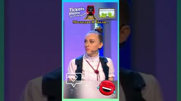 Улыбайтесь,встречали такое?....