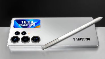 Этот SAMSUNG уделает любой iPhone в 2025 году? Я В ШОКЕ…