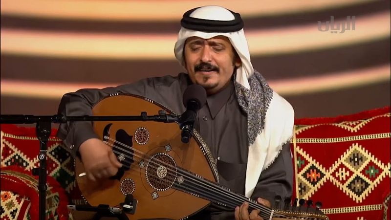 عبود خواجة - غلط يا ناس - جلسات صوت الريان 2014