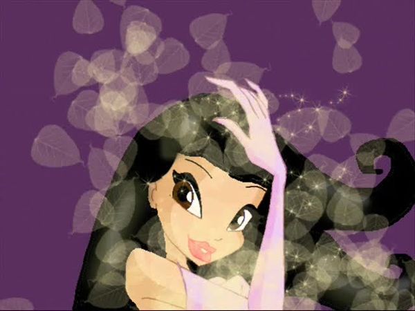 Anastasya's Enchantix