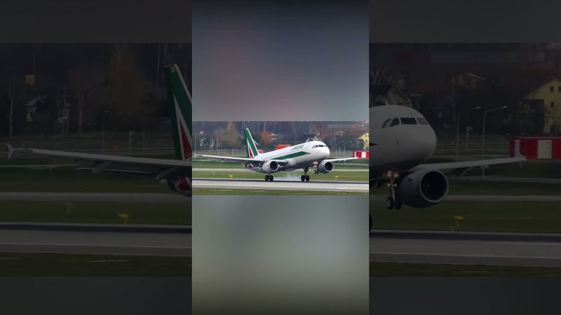 В Польше произошел сбой системы воздушного управления