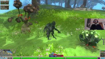 Jan 31, 2025 - Spore