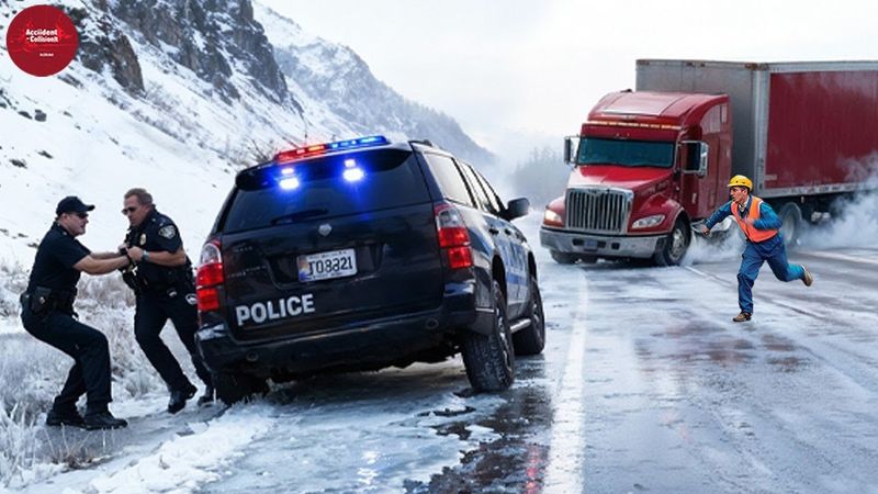 87 WILD Car Crashes — Idiots in Cars Face Instant Karma Moments Caught on Dashcam