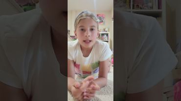 How to do front and back walkover easy 😊😋♥️