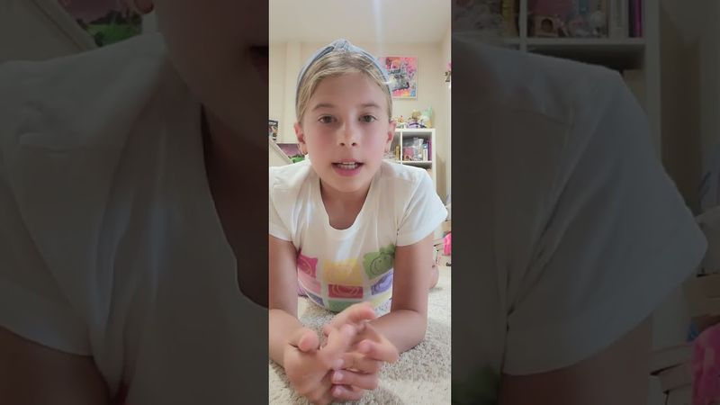 How to do front and back walkover easy 😊😋♥️