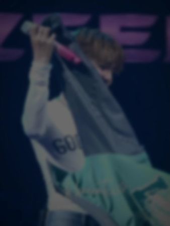 I LOVE NUNEW 🩷 | #NuNew #tpopconcertfest3xซีนุนิว #pepsipresentstpopc...