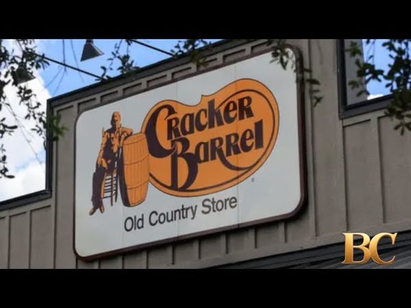 Cracker Barrel perde quasi 100 milioni di dollari di valore a causa del crollo delle azioni dopo ...