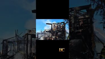 6 dead, including 4 children, from two-alarm Maryland house fire