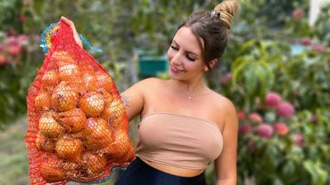 The Best Simple Village Dishes Compilation | Relaxing ASMR