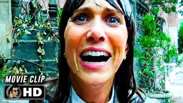 Ghosts Are Real! Scene | GHOSTBUSTERS (2016) Movie CLIP HD