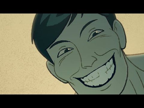 Seven minutes in heaven — No, I'm not a human