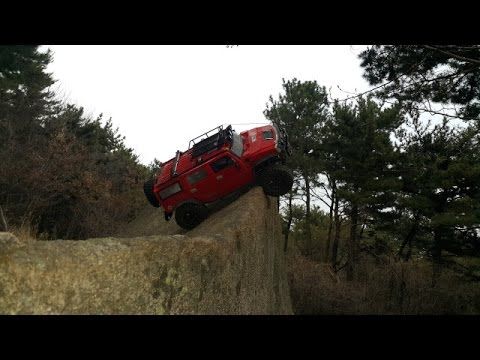 RC TFL T10 FULL METAL Manduk Mountain Expedition II '2'